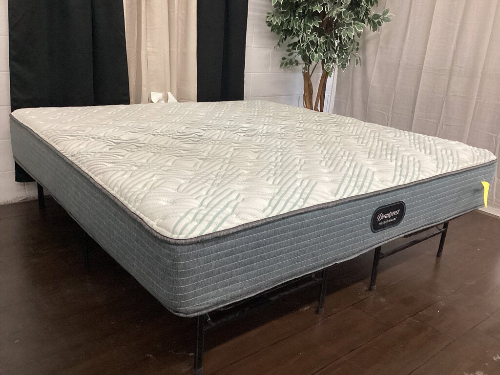 80728 - Beautyrest Pressure Smart King Mattress