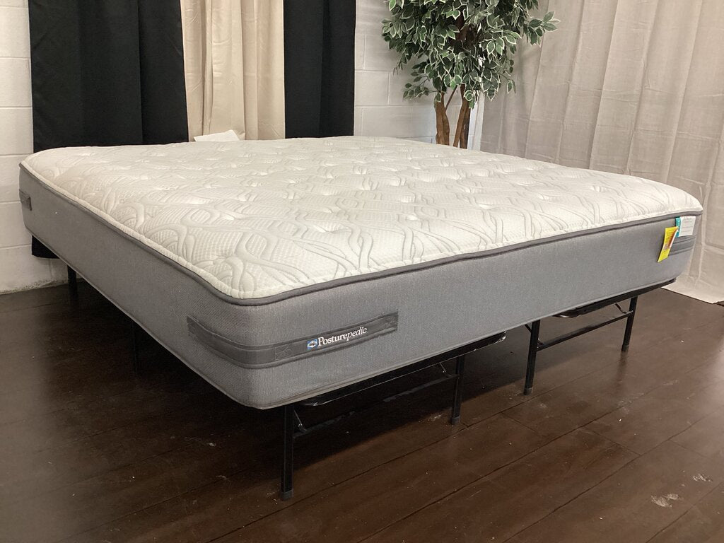 80727 - Sealy Posturepedic Deveraux Firm King Mattress
