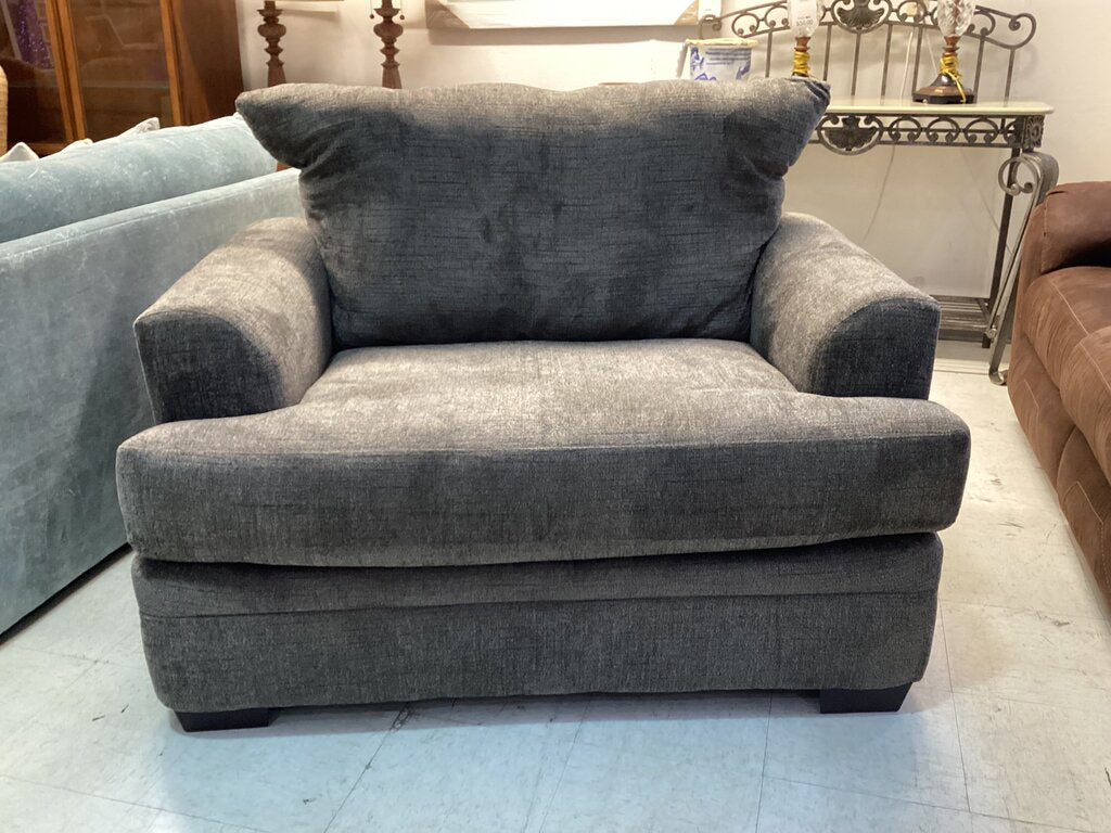 Nutmeg NEW Chair 50x40x40 (M11557)