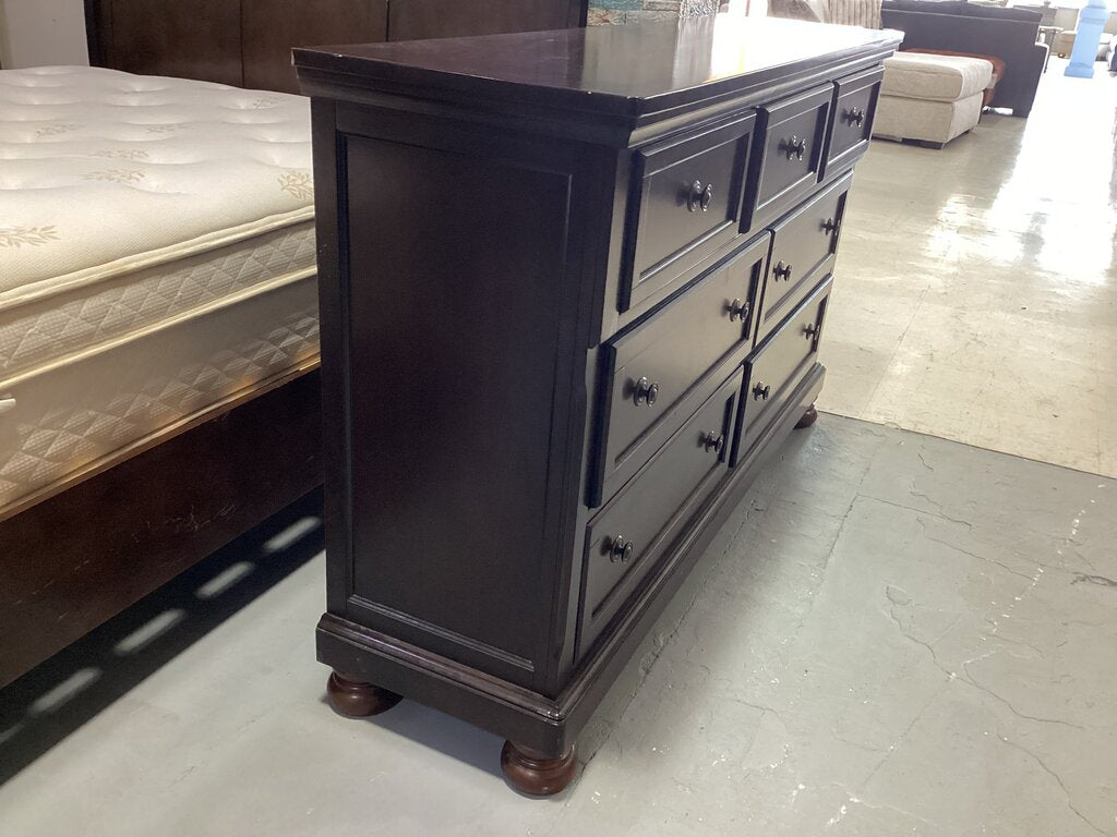 80767 Ashley Porter Dresser 66x18x40