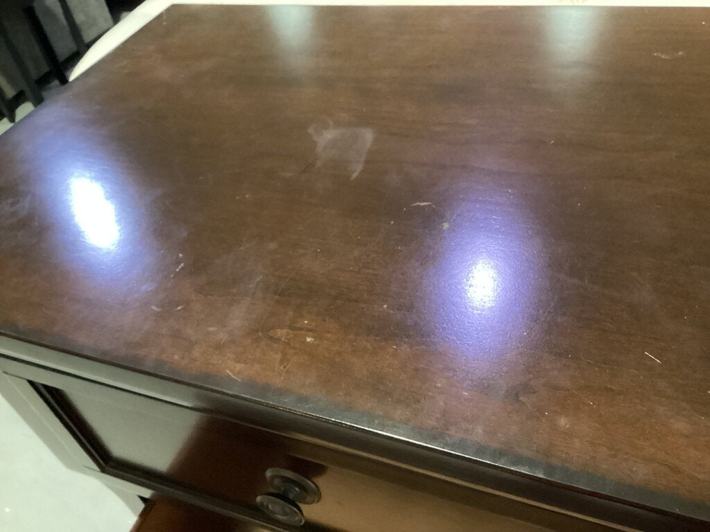 80767 Ashley Porter Dresser 66x18x40