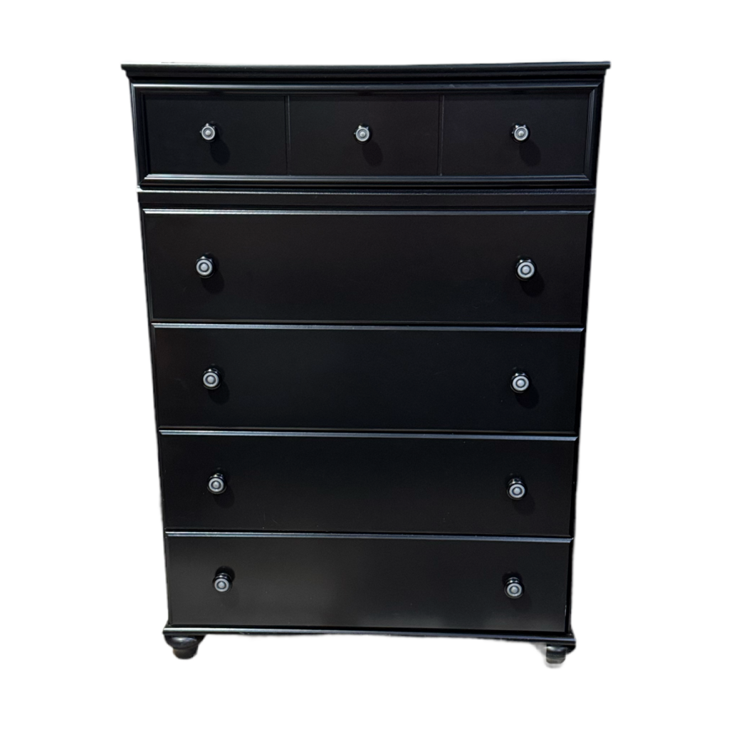 80791 - Ashley Jaidyn Five Drawer Chest 40x55x16