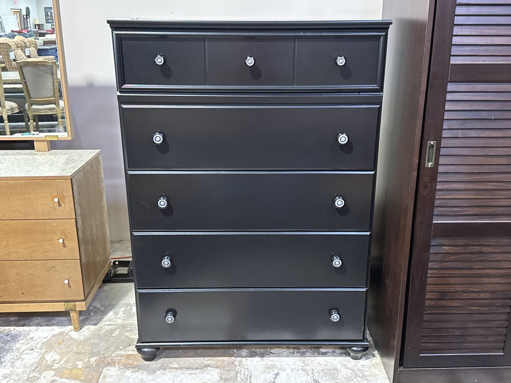 80791 - Ashley Jaidyn Five Drawer Chest 40x55x16