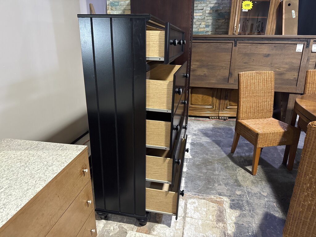 80791 - Ashley Jaidyn Five Drawer Chest 40x55x16