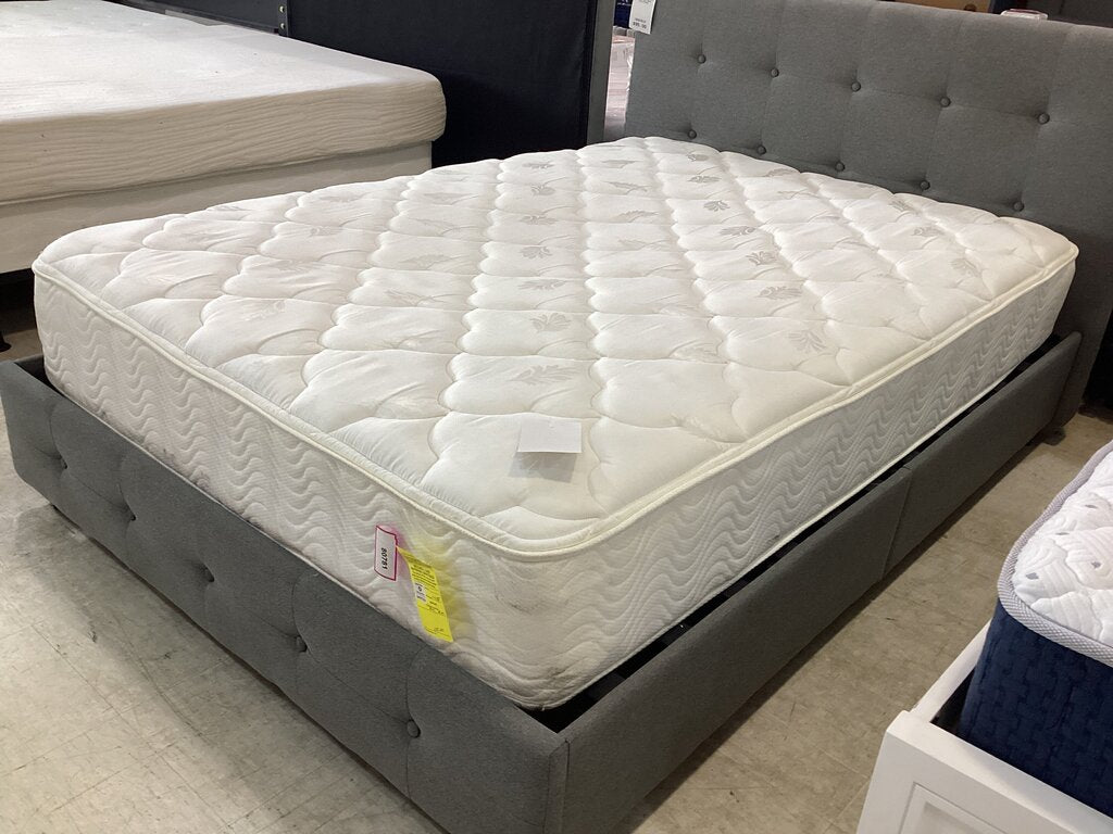 80781 - King Koil Full Mattress