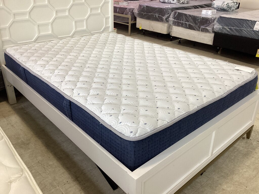 80824 - Denver Mattress Doctors Choice Firm Full Mattress