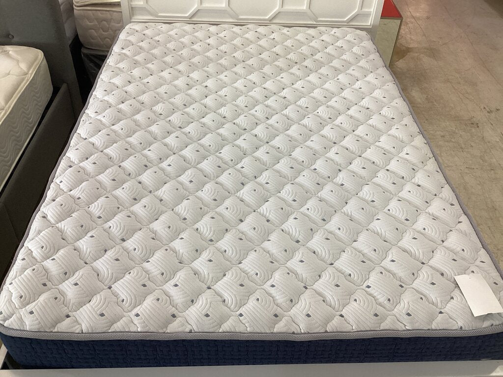 80824 - Denver Mattress Doctors Choice Firm Full Mattress