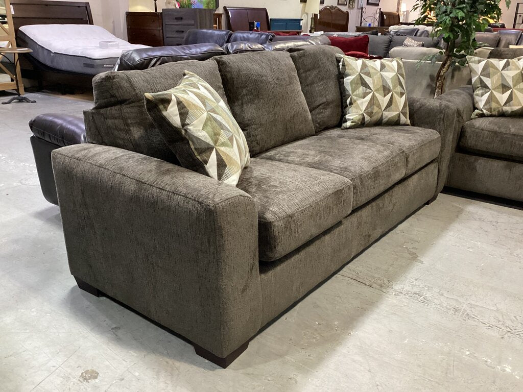Nutmeg NEW Sofa 90x40x40 (M11710)