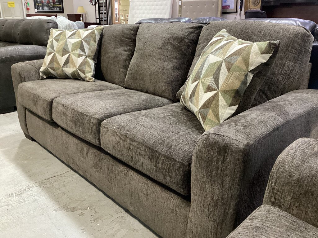 Nutmeg NEW Sofa 90x40x40 (M11710)