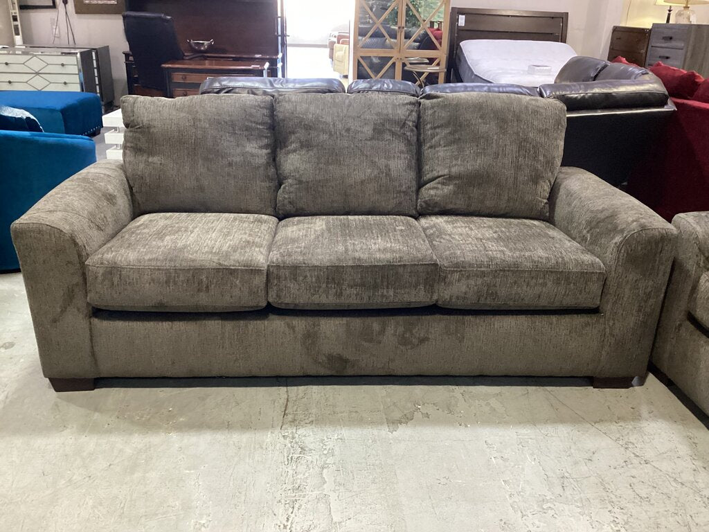 Nutmeg NEW Sofa 90x40x40 (M11710)