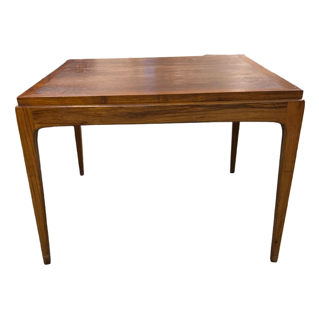 83662 - Lane Altavista MCM Occasional Table 29x29x20