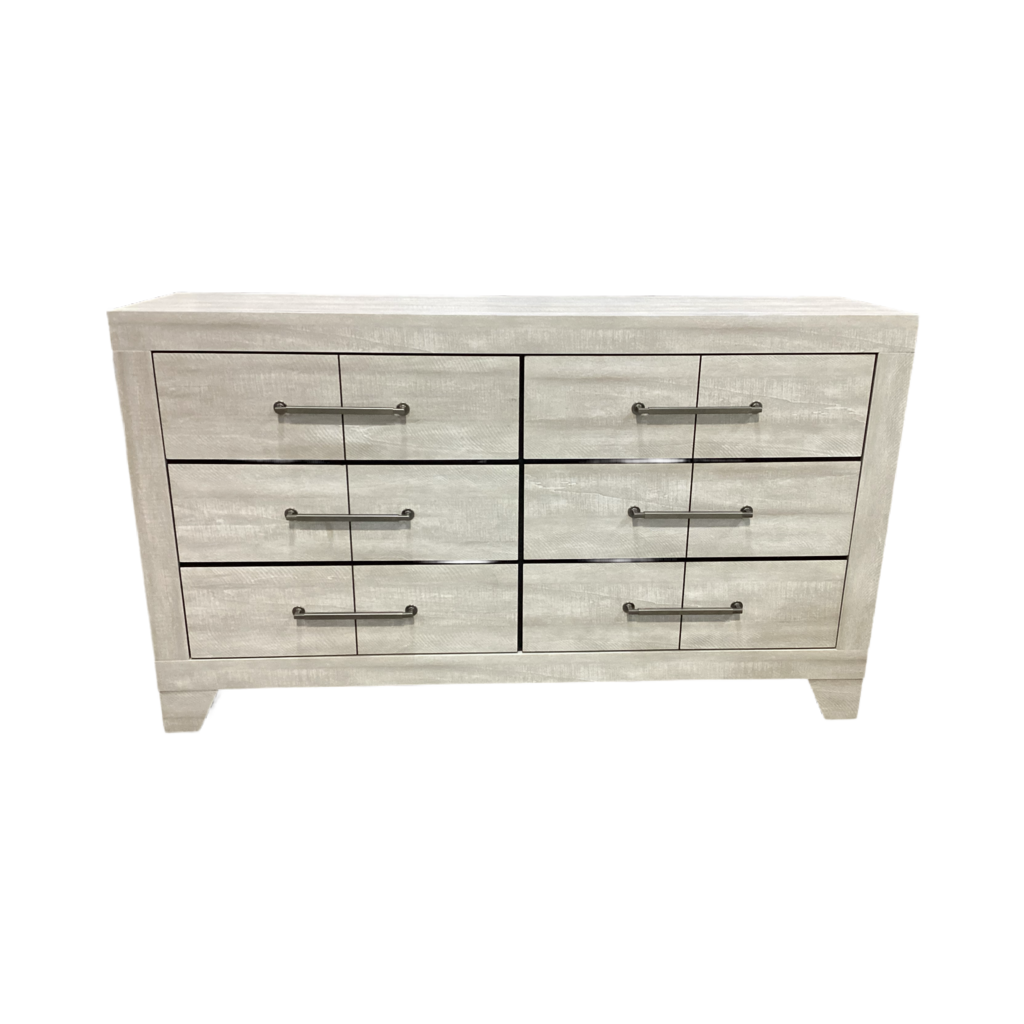 Westwind NEW Dresser 58x16x34 (123094)
