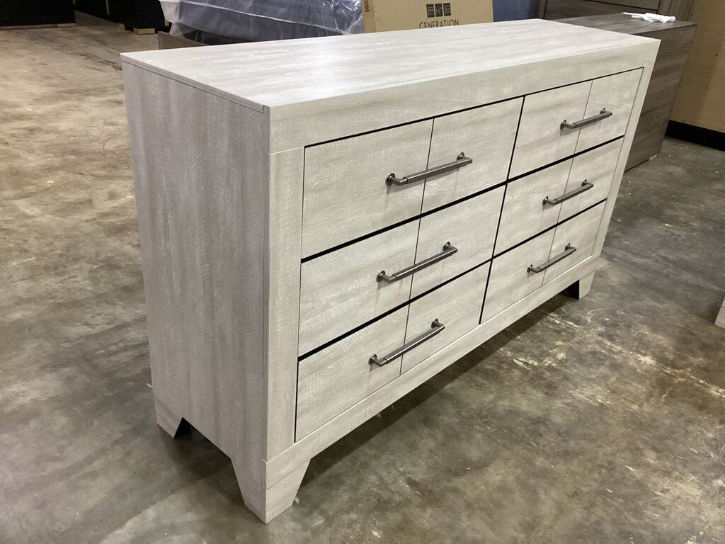 Westwind NEW Dresser 58x16x34 (123094)