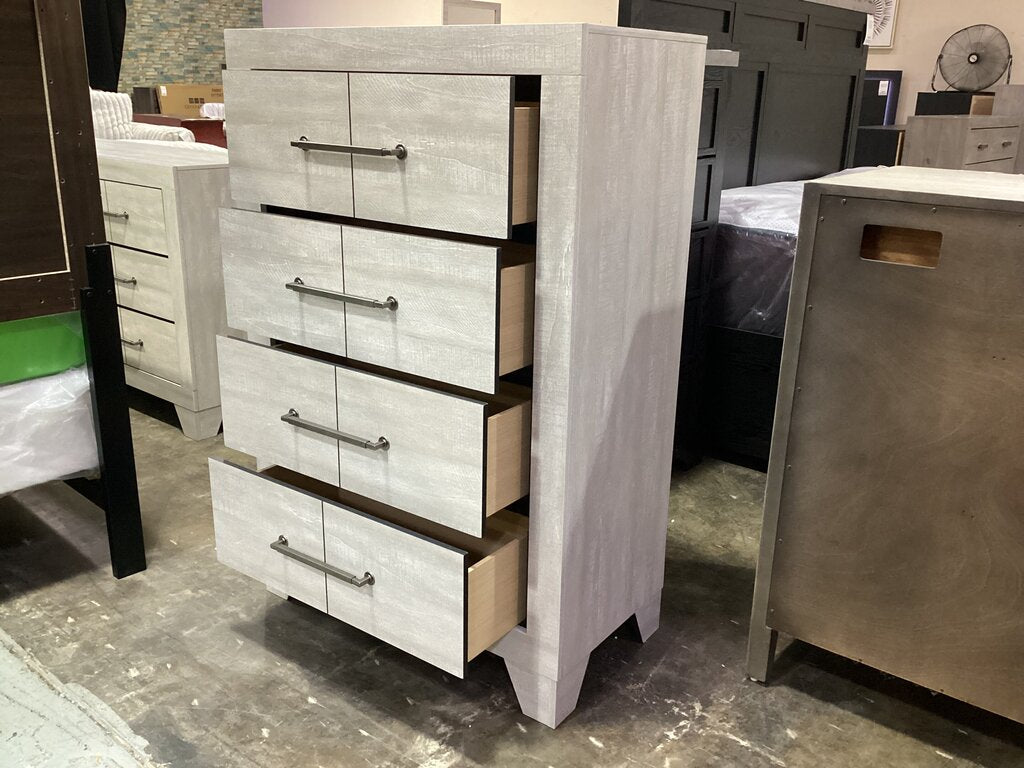 Westwind NEW Chest 31x16x47