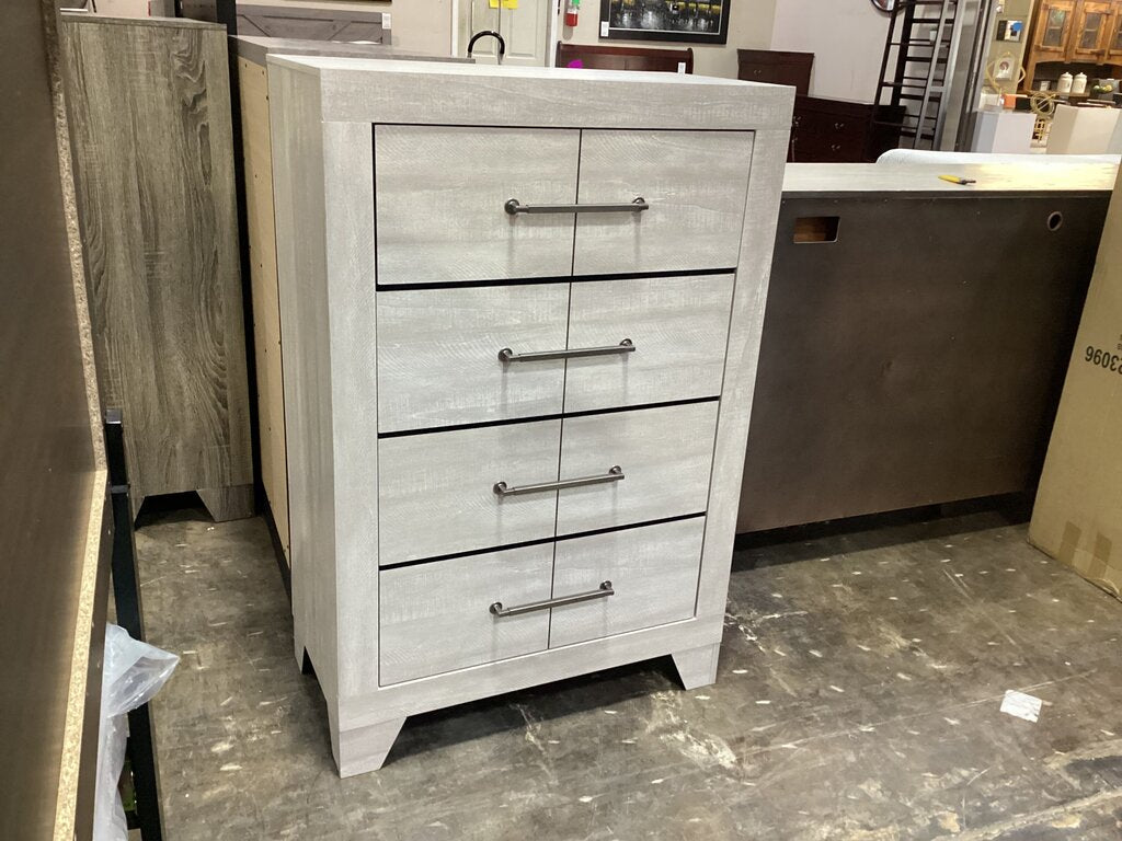 Westwind NEW Chest 31x16x47 (123096)