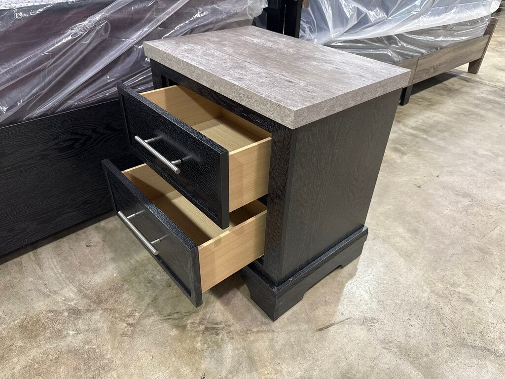 Tivoli NEW Nightstand 23x16x24 (124297)
