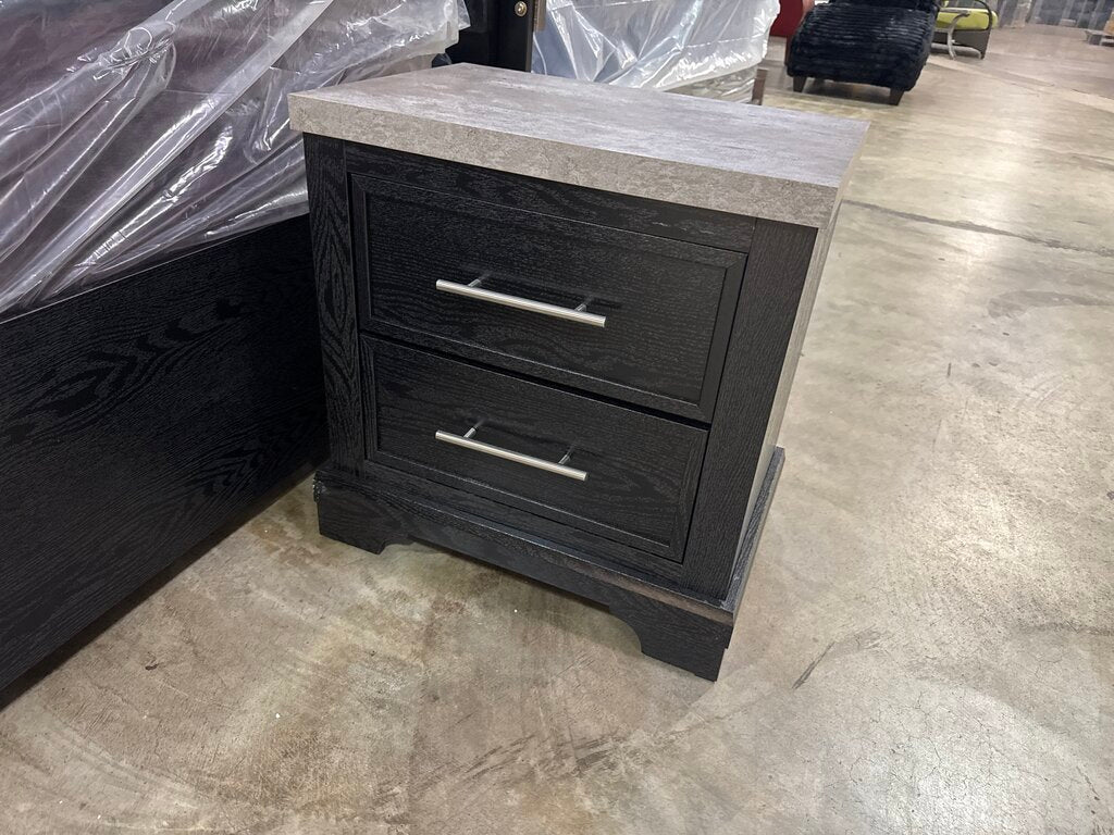 Tivoli NEW Nightstand 23x16x24 (124297)