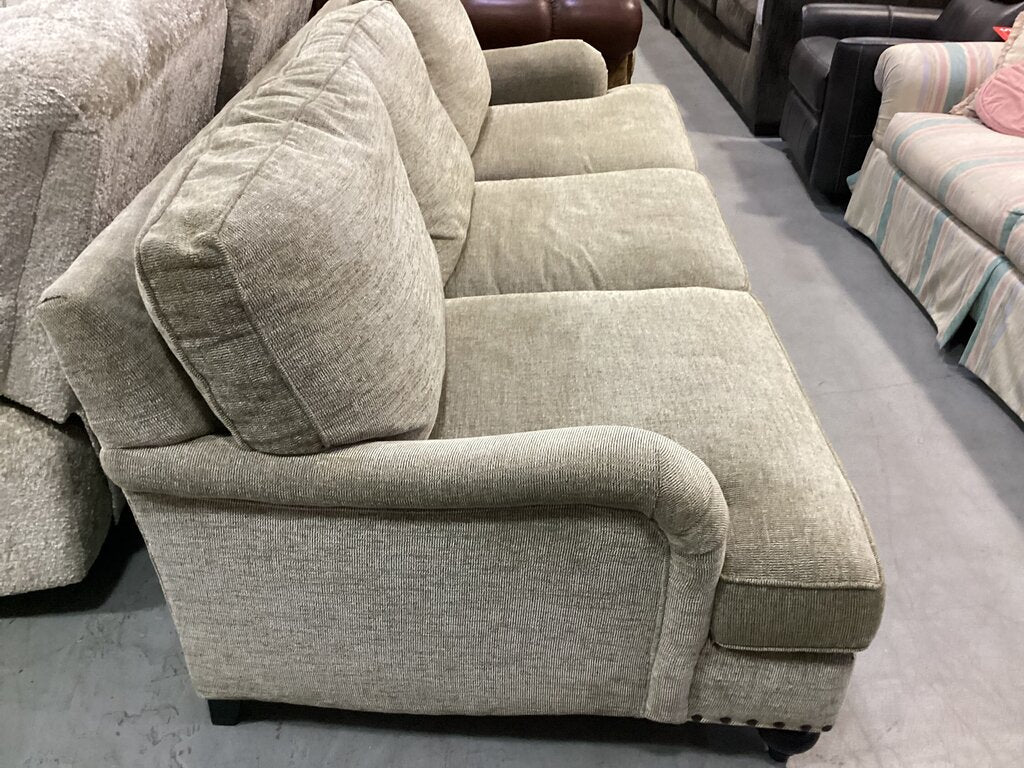 80865 - Bernhardt Sofa 87x40x30