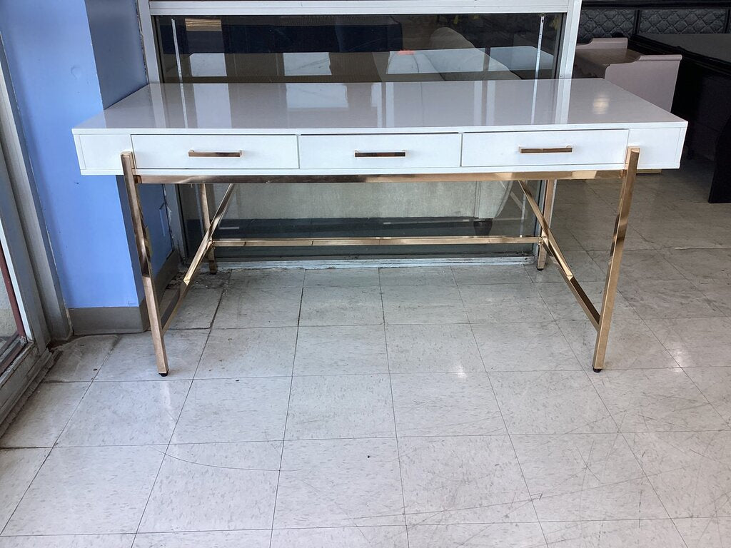 80864 - Broadway Writing Desk 65x28x31