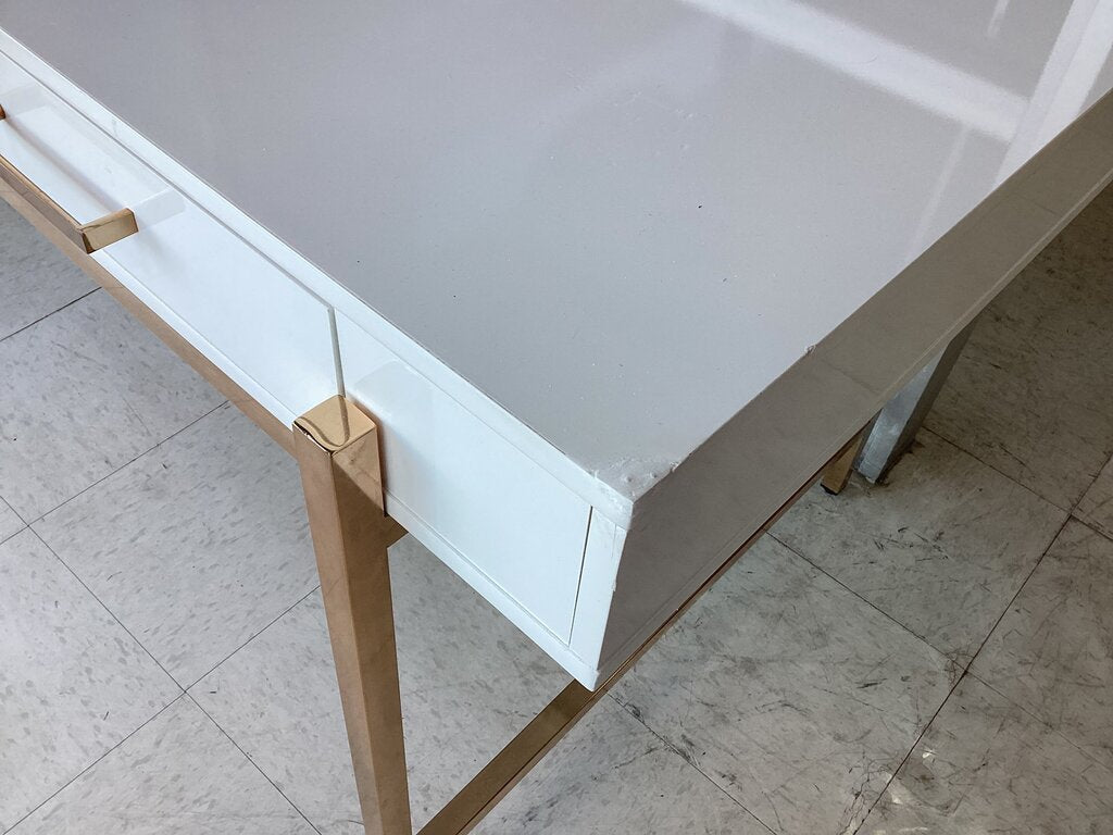 80864 - Broadway Writing Desk 65x28x31