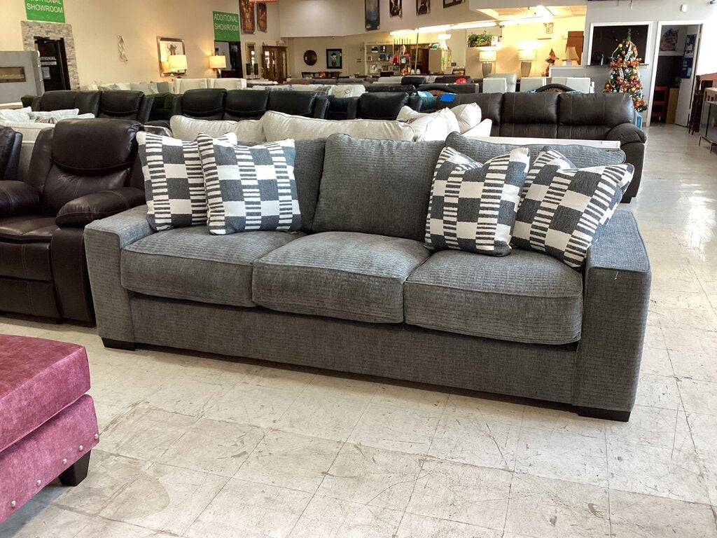 80929 - Michael Nicholas Troy Queen Sleeper Sofa 96x44x40