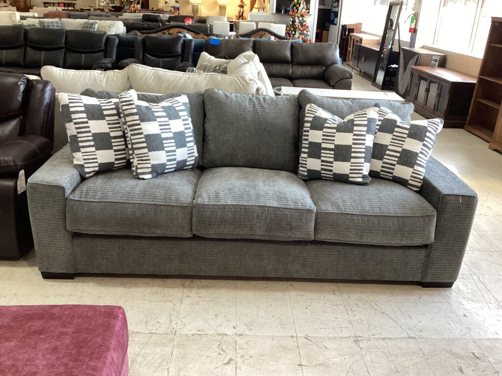 80929 - Michael Nicholas Troy Queen Sleeper Sofa 96x44x40