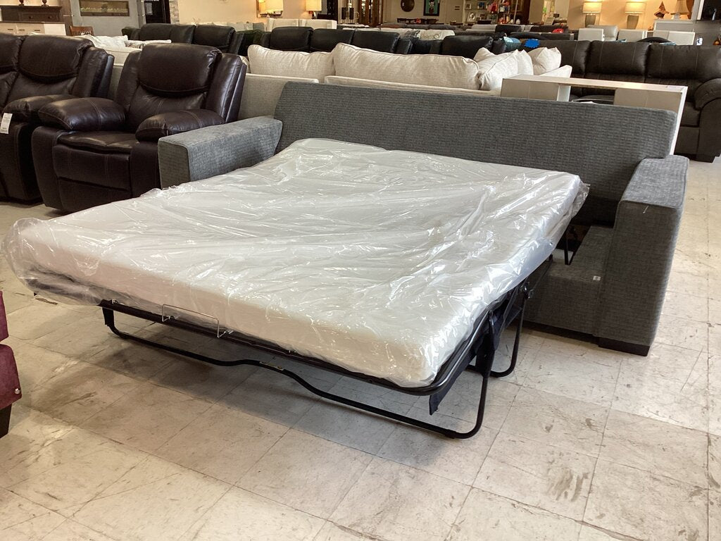 80929 - Michael Nicholas Troy Queen Sleeper Sofa 96x44x40