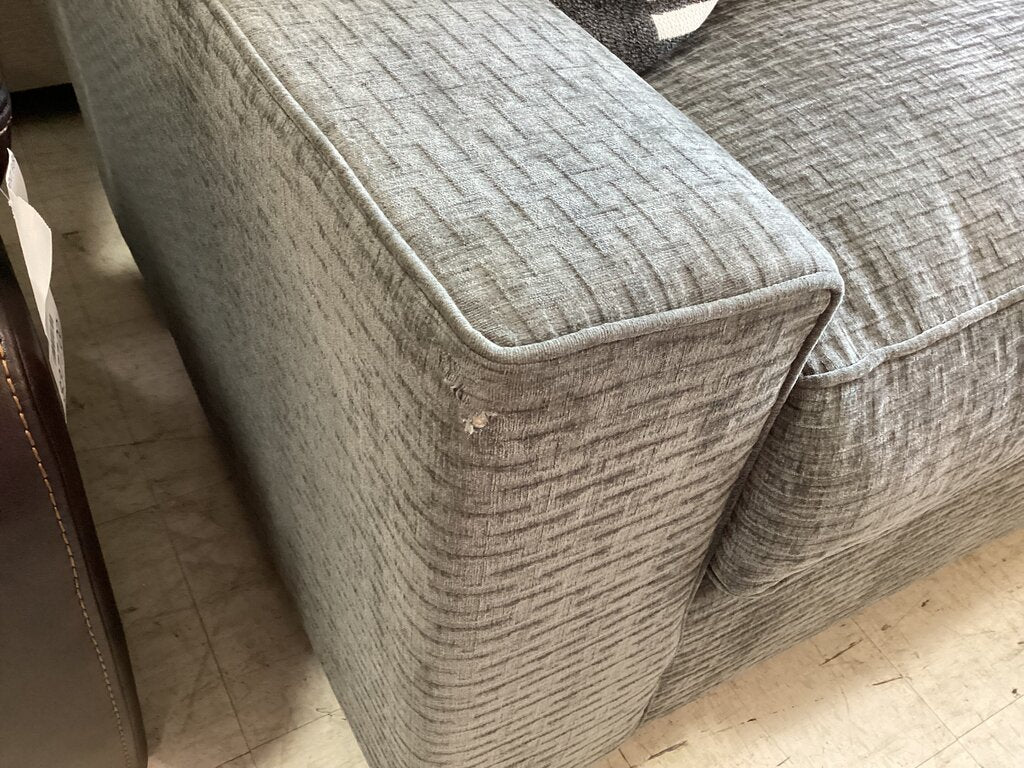 80929 - Michael Nicholas Troy Queen Sleeper Sofa 96x44x40