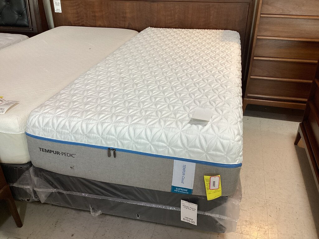 80887 - Tempur-Pedic Tempur-Cloud Supreme HD Exclusive Twn XL Mattress