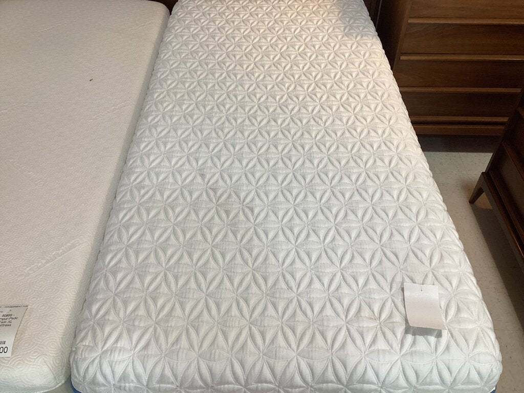 80887 - Tempur-Pedic Tempur-Cloud Supreme HD Exclusive Twn XL Mattress