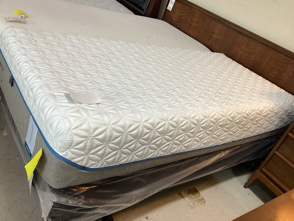 80887 - Tempur-Pedic Tempur-Cloud Supreme HD Exclusive Twn XL Mattress
