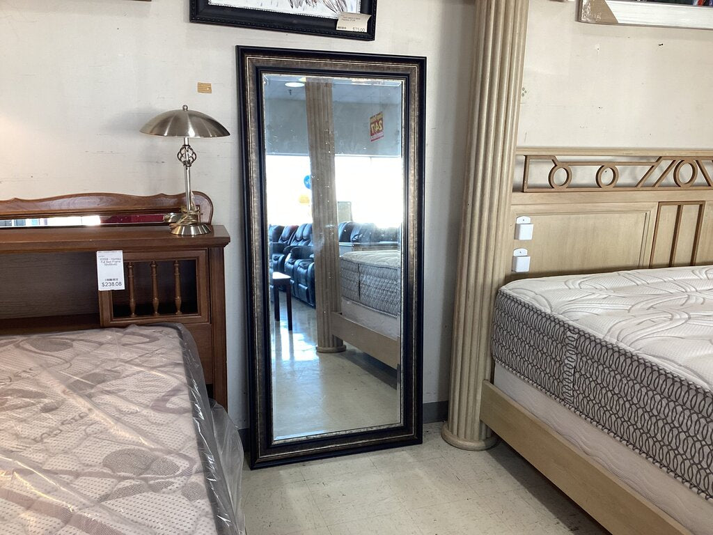 80911 (8524-14) Bevel Wall Mirror 30x65
