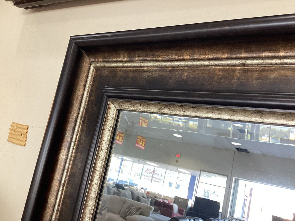 80911 (8524-14) Bevel Wall Mirror 30x65