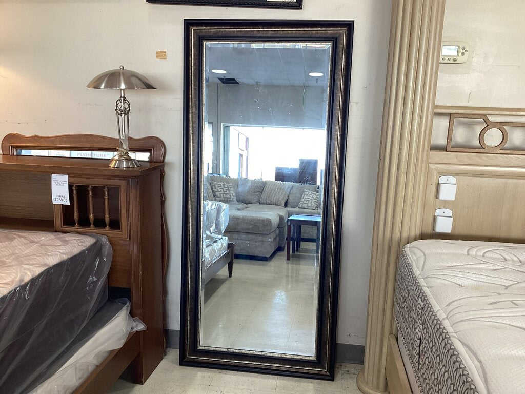 80911 (8524-14) Bevel Wall Mirror 30x65