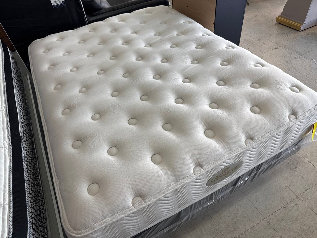 80891 - Simmons Beauty Rest Queen Mattress