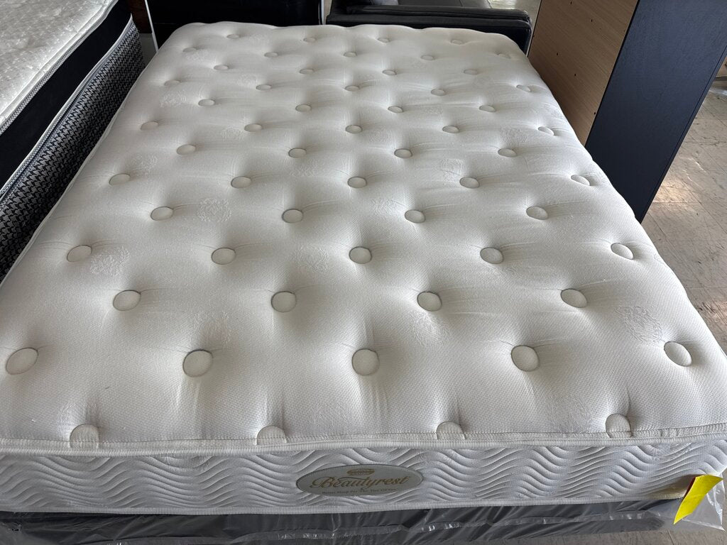 80891 - Simmons Beauty Rest Queen Mattress