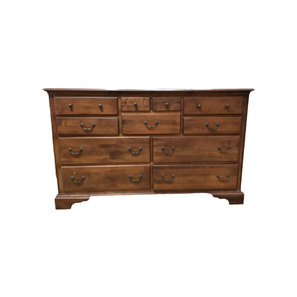 80961 Cochrane Furniture Dresser 64x20x39