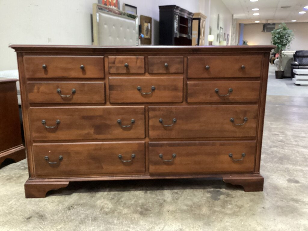 80961 Cochrane Furniture Dresser 64x20x39