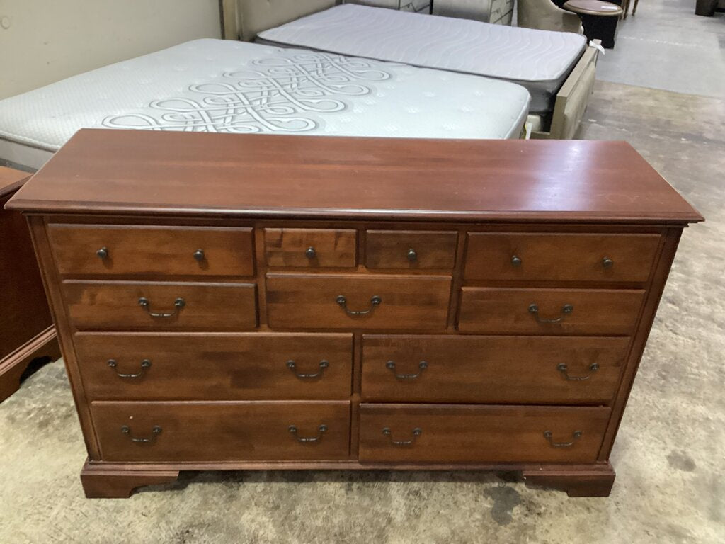 80961 Cochrane Furniture Dresser 64x20x39