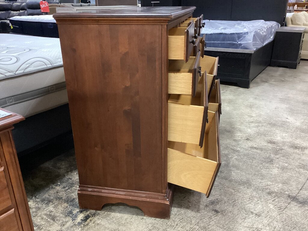 80961 Cochrane Furniture Dresser 64x20x39