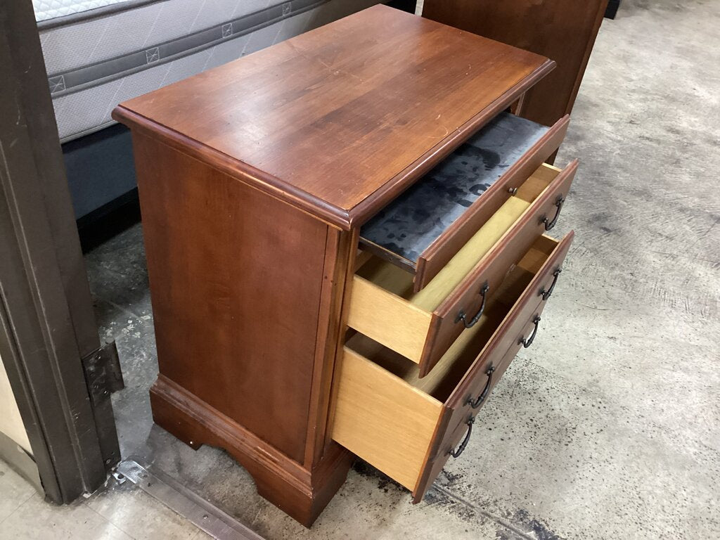 80960 Cochrane Furniture Nightstand 30x16x29