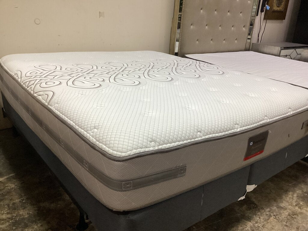 80822 - Sealy Posturepedic Platinum California King Mattress