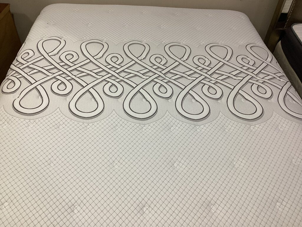 80822 - Sealy Posturepedic Platinum California King Mattress