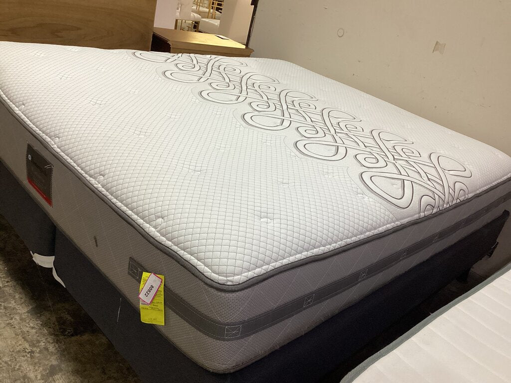 80822 - Sealy Posturepedic Platinum California King Mattress