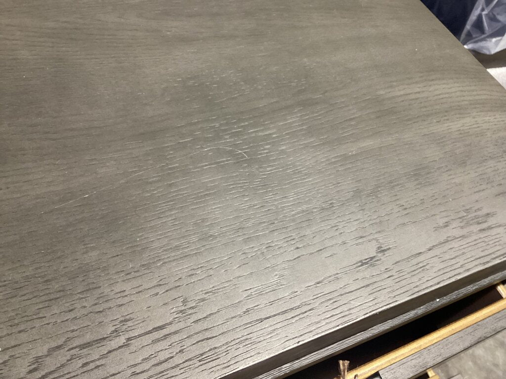 80974 - Riverside Furniture Precision 3 Drawer Nightstand 32x18x30