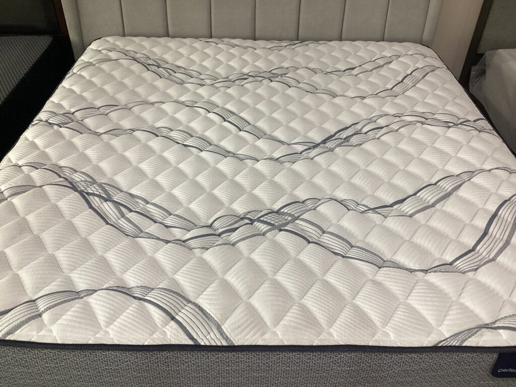 80964 Serta Perfect Sleeper London Mills King Mattress