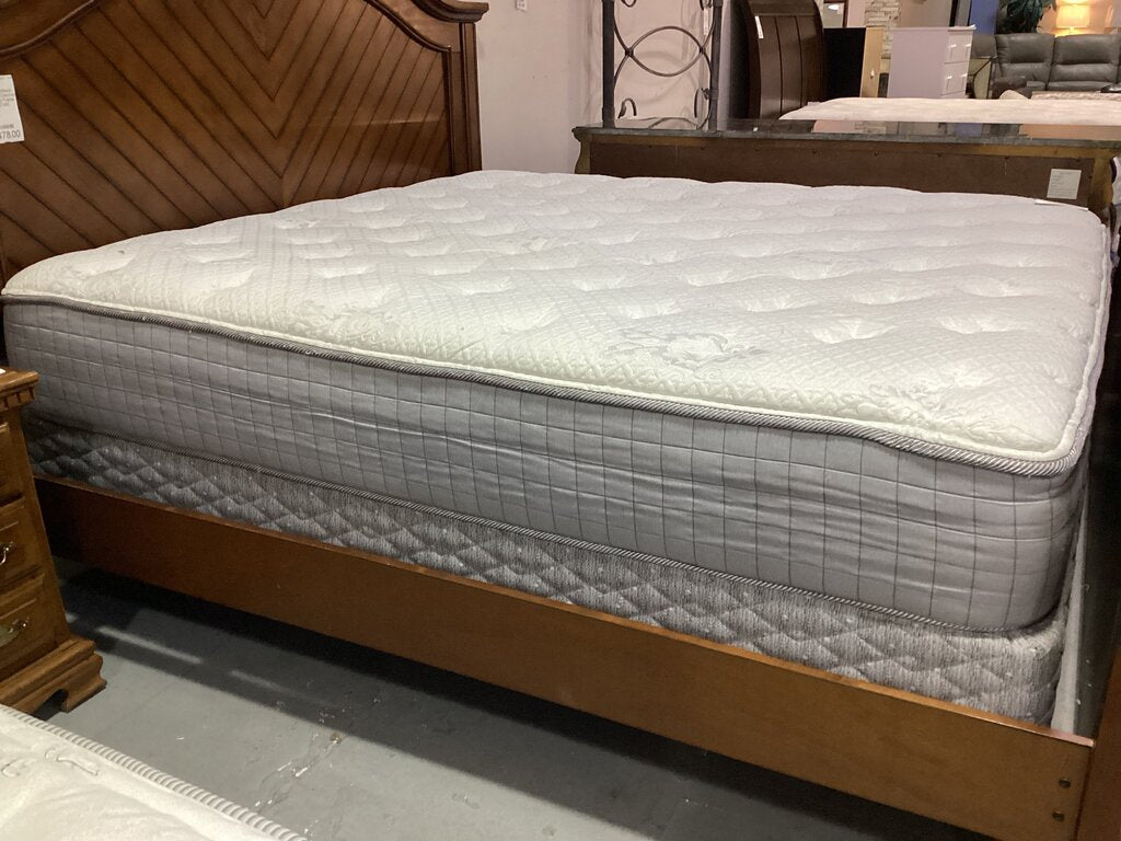 80954 Jamison The Resort Hotel Collection King Mattress