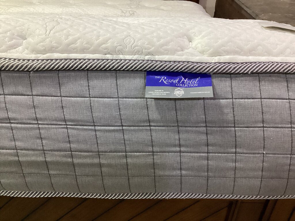 80954 Jamison The Resort Hotel Collection King Mattress
