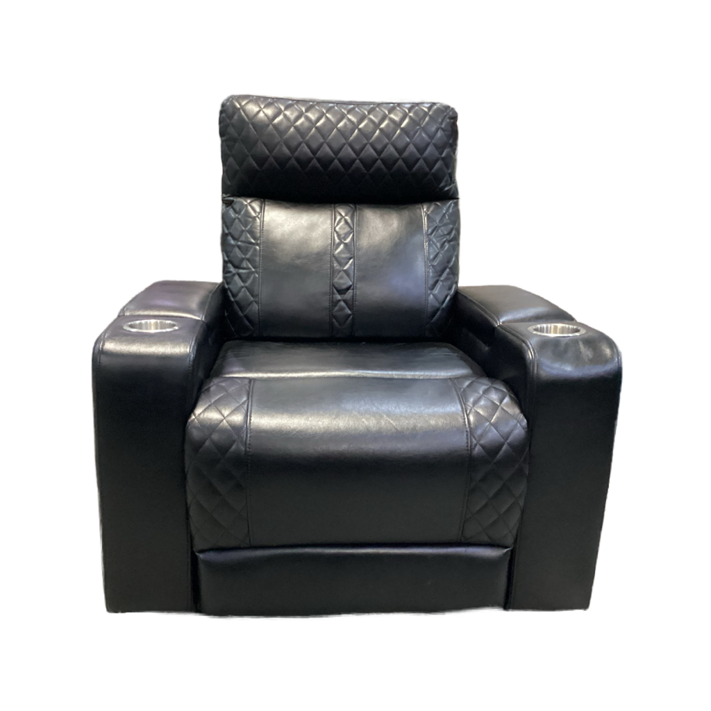 80971 Lane Glider Recliner 37x33x38