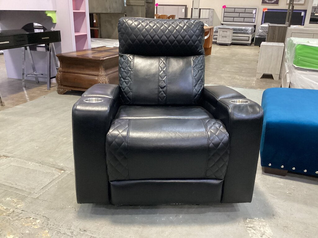 80971 Lane Glider Recliner 37x33x38